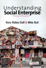 UNDERSTANDING SOCIAL ENTERPRISE THEORY & PRACTICE