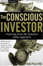 THE CONSCIOUS INVESTOR