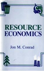 RESOURCE ECONOMICS