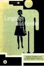 LANGUAGE AND GENDER