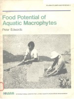 ICLARM STUDIES AND REVIEWS 5  FOOD POTENTIAL OF AQUATIC MACROPHYTES