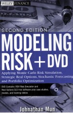 MODELING RKSK  SECOND EDITION