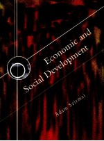 ECONOMIC AND SOCIAL DEVELOPMENT:TRENDS