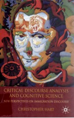 CRITICAL DISCOURSE ANALYSIS AND COGNITIVE SCIENCE