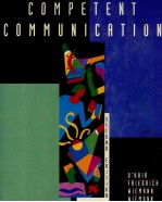 Competent Communication Second Edition