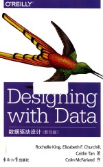 DESIGNING WITH DATA