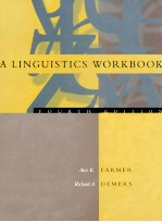 A LINGUISTICS WORKBOOK