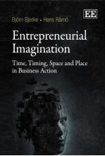 ENTREPRENEURIAL IMAGINATION