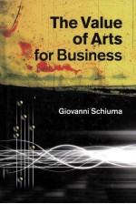 THE VALUE OF ARTS FOR BUSINESS