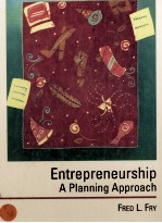 ENTREPRENEURSHIP:A PLANNING APPROACH