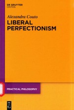 ALEXANDRA COUTO LIBERAL PERFECTIONISM