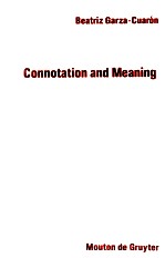 CONNOTATION AND MEANING