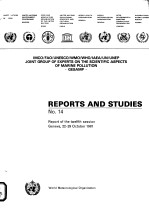 REPORTS AND STUDIES NO.14  REPORT OF THE TWELFTH SESSION GENEVA