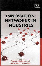 INNOVATION NETWORKS IN INDUSTRIES