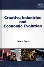 CREATIVE INDUSTRIES AND CONOMIC EVOLUTION