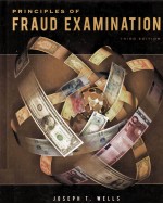 PRINCIPLES OF FRAUD EXAMINATION THIRD EDITION