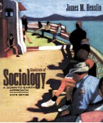 Essentials Of Sociology A Down-To-Earth Approach Sixth Edition