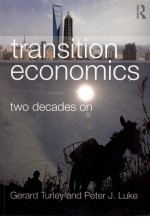 TRANSITION ECONOMICS TWO DECADES ON