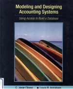 MODELING AND DESIGNING ACCOUNTING SYSTEMS:USING ACCESS TO BUILD A DATABASE:FIRST EDITION