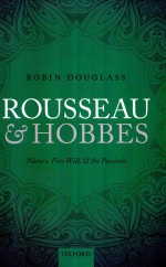 ROUSSEAU AND HOBBES NATURE