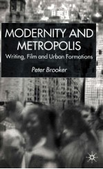 MODERNITY AND METROPOLIS WRITING