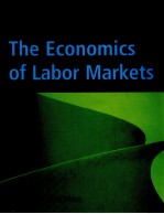 THE ECONOMICS OF LABOR MARKETS