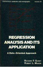 REGRESSION ANALYSIS AND ITS APPLICATION