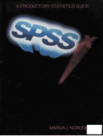 Spss X Introductory Statistics Guide