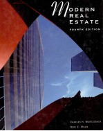 MODERN REAL ESTATE FOURTH EDITION