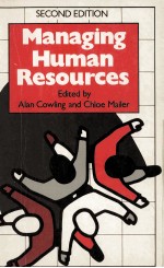 MANAGEING HUMAN RESOURCES SECOND EDITION