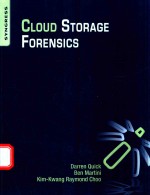 CLOUD STORAGE FORENSICS