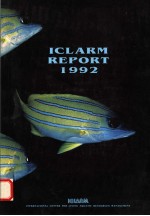 ICLARM REPORT  1992