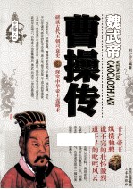 帝王传大系·魏武帝  曹操传