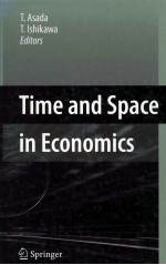 TIME AND SPACE IN ECONOMICS