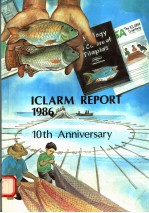 ICLARM REPORT  1986