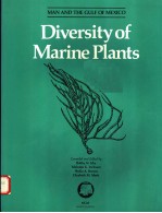 DIVERSITY OF MARINE PLANTS