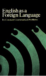 ENGLISH AS A FOREIGN LANGUAGE THIRD EDITION