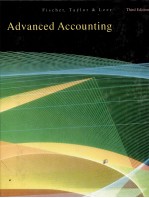 ADVANCED ACCOUNTING