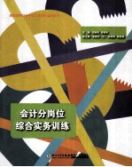 高职高专财会专业工学结合实训教材  会计分岗位综合实务训练