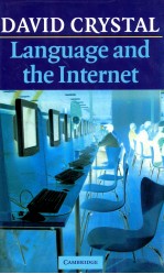 LANGUAGE AND THE INTERNET