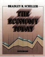 THE ECONOMY TODAY SIXTH EDITION