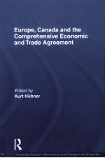 EUR CANADA AND THE COMPREHENSIVE ECONOMIC AND TRADE AGREEMENT