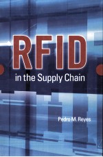 RFID IN THE SUPPLY CHAIN