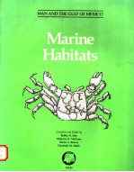 MARINE HABITATS MAN AND THE GULF OF MEXICO SERIES MGM