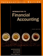 INTRODUCTION TO FINANCIAL ACCOUNTING NINTH EDITION