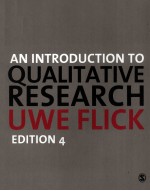 An Introduction To Qualitative Research Fourth Edition