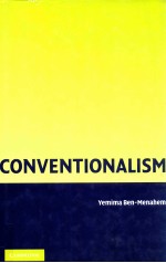 CONVENTIONALISM