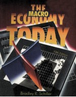 THE MACRO ECONOMY TODAY:FIFTH EDTION