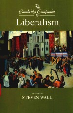 THE CAMBRIDGE COMPANION TO LIBERALISM