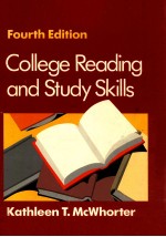 COLLEGE READING AND STUDY SKILLS